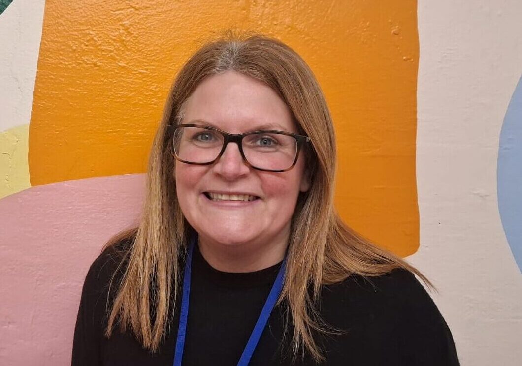 Kate Bourne - Caxton Youth Club