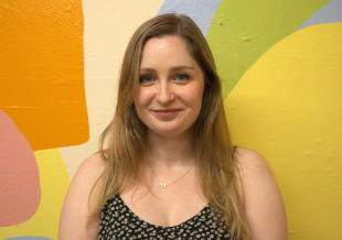 Jessie Frost - Caxton Youth Club