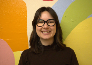 Paige Kaye - Caxton Youth Club