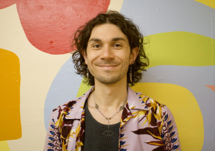 Paul Furcovici - Caxton Youth Club