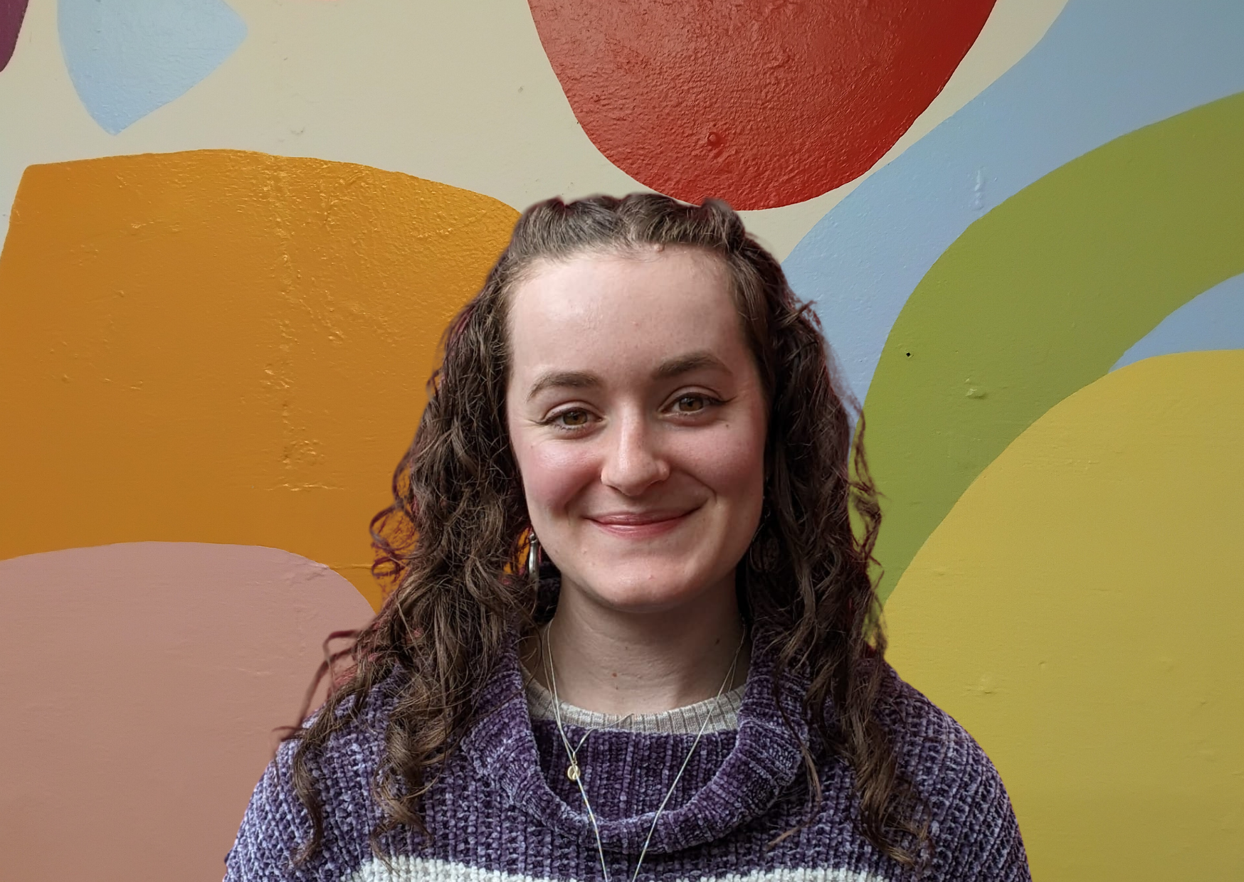 Elysse Graves - Caxton Youth Club