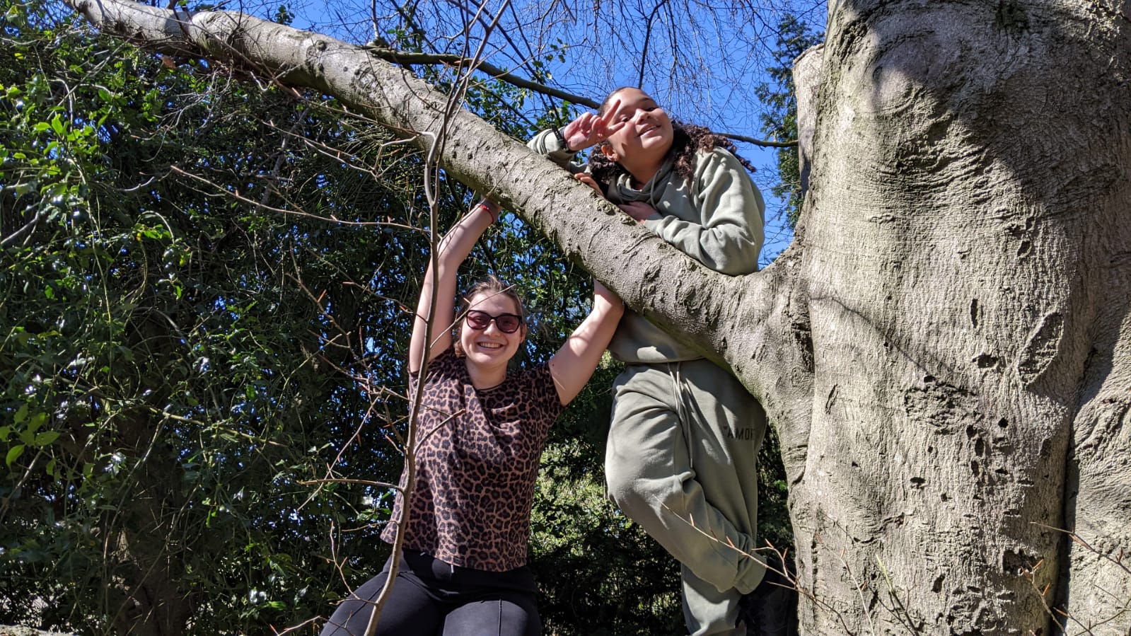 Easter Break Activities 2025 - Caxton Youth Club