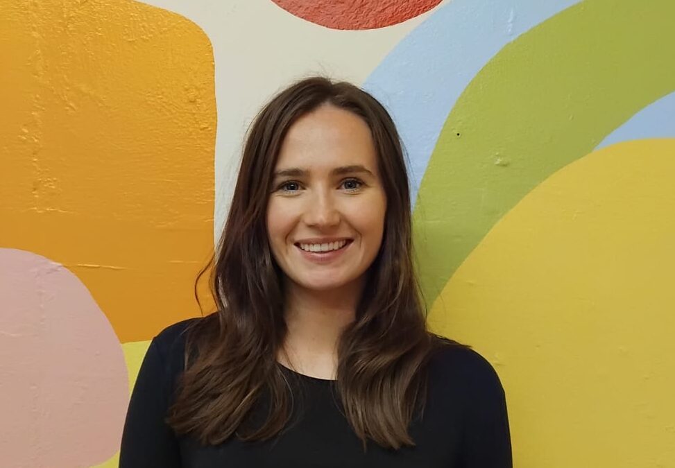 Imogen Gibb - Caxton Youth Club